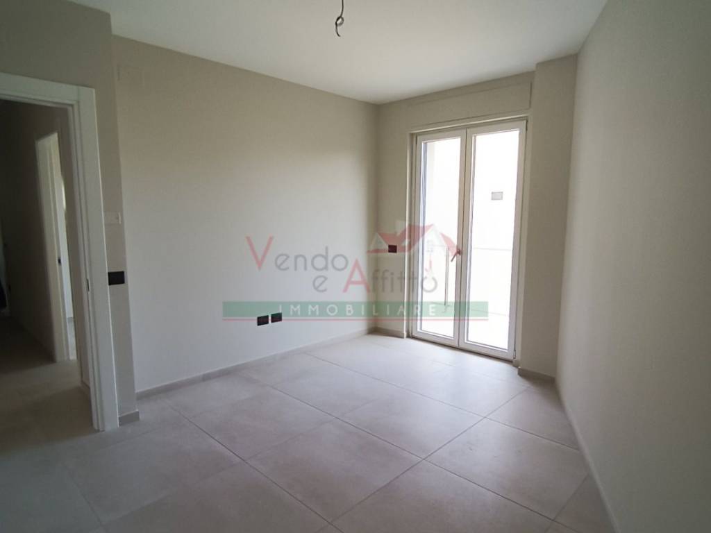 Appartamento a Vasto in Via Tobruk, 8 - Foto 4