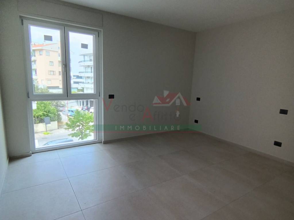 Appartamento a Vasto in Via Tobruk, 8 - Foto 5