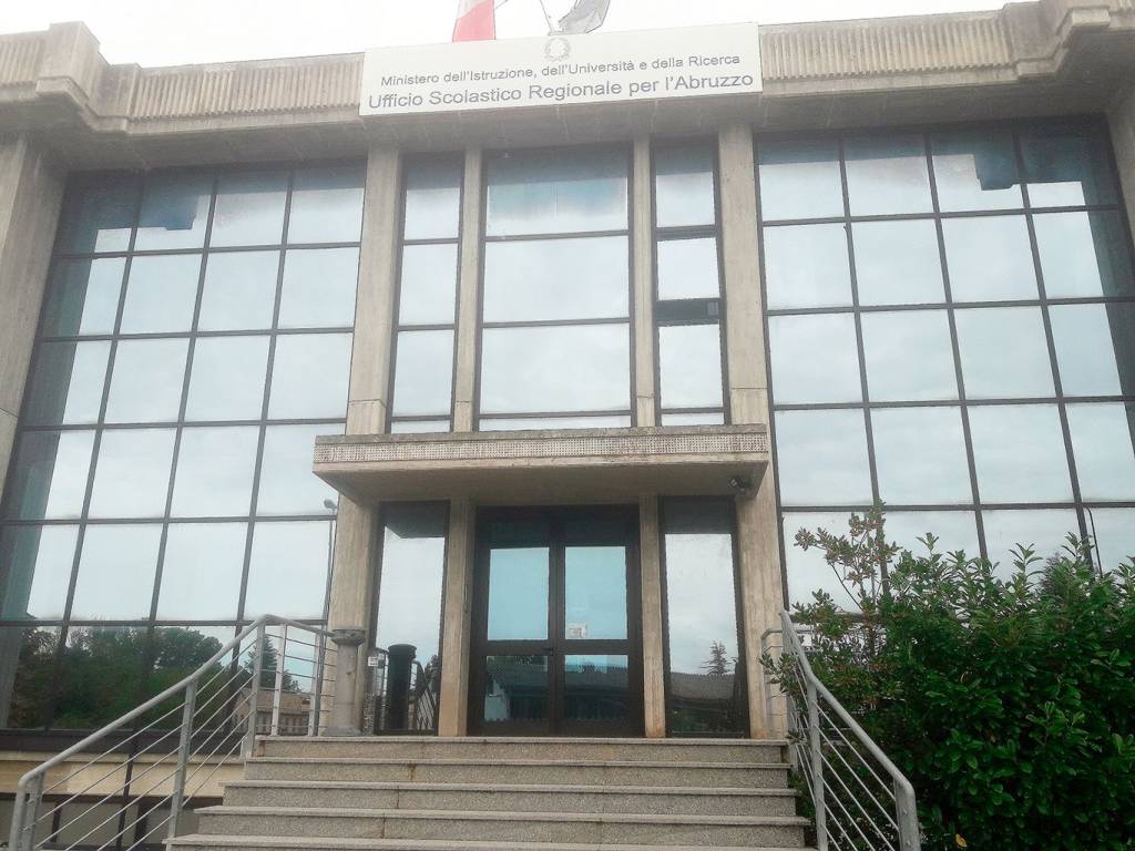 Palazzo / stabile a L'aquila in Via Ulisse Nurzia - Foto 4
