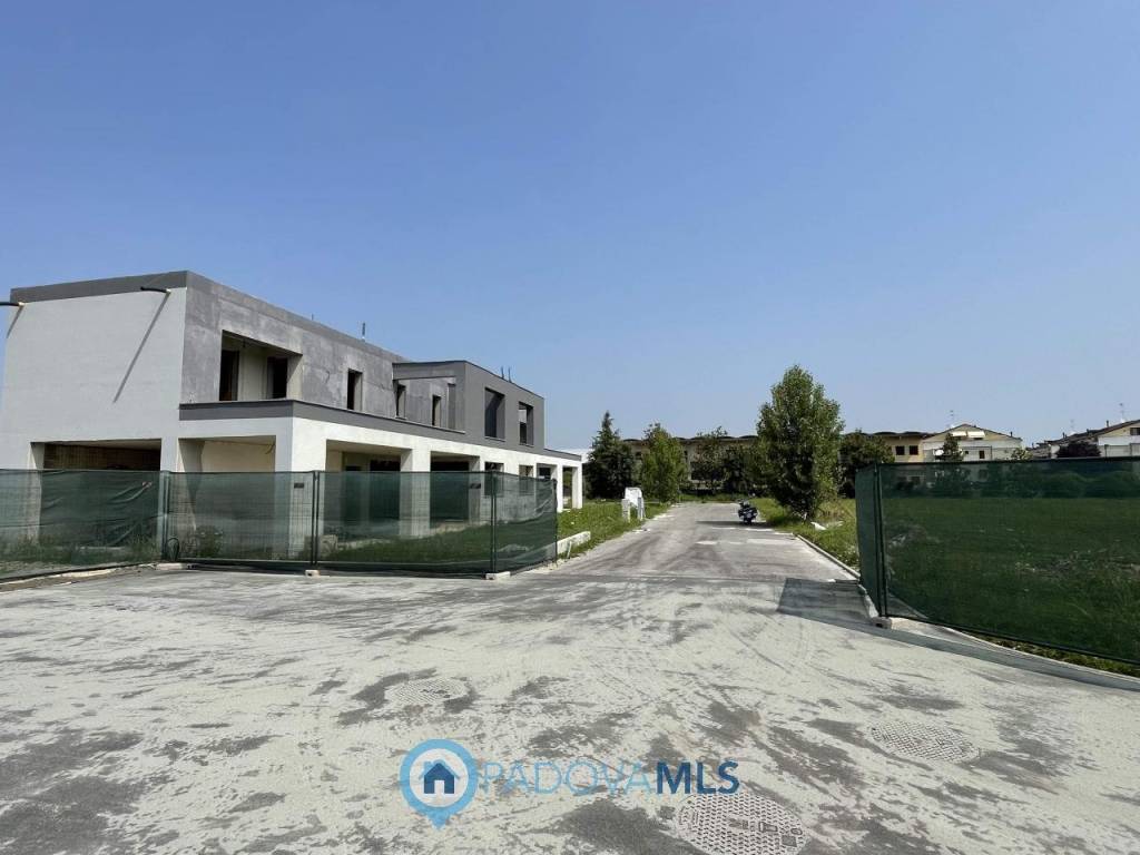 Villa a Selvazzano dentro in Via monti - Foto 4