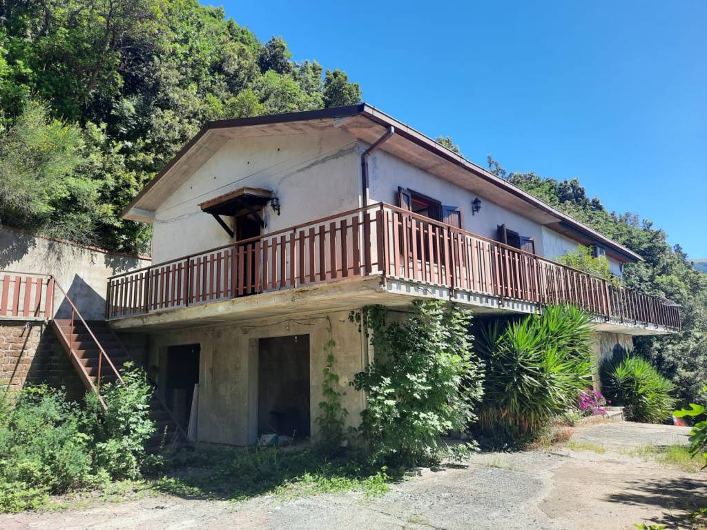 Villa a Poggio catino in Via Cisterna - Foto 2