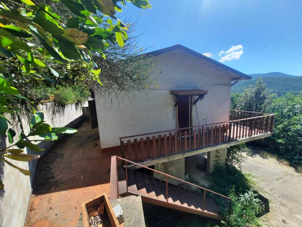 Villa a Poggio catino in Via Cisterna - Foto 3