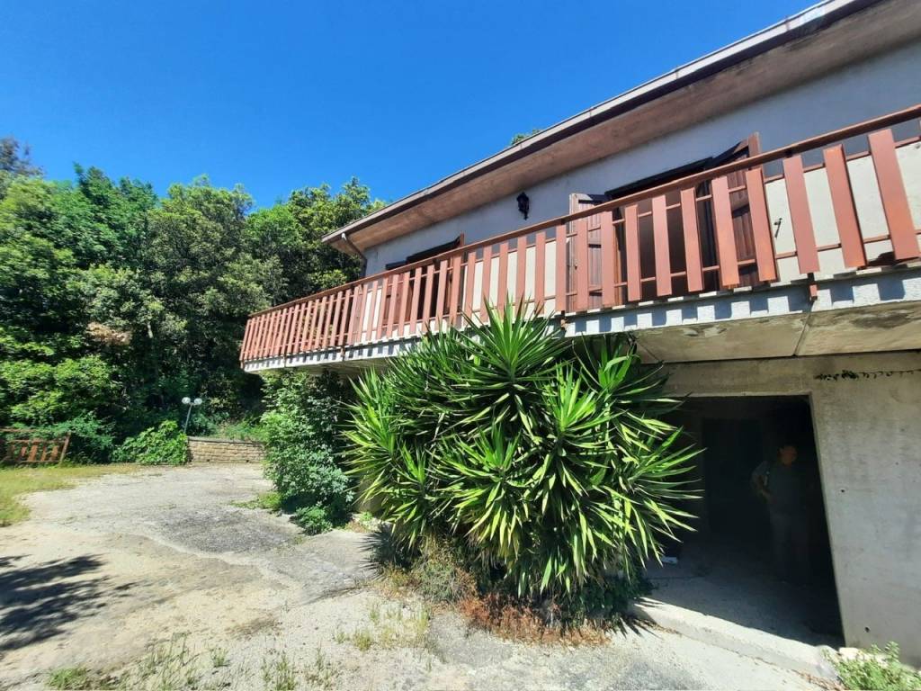 Villa a Poggio catino in Via Cisterna - Foto 4