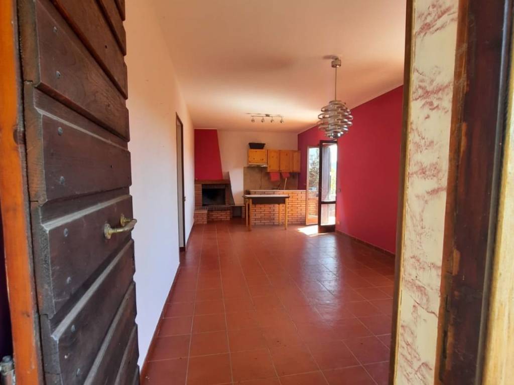 Villa a Poggio catino in Via Cisterna - Foto 5