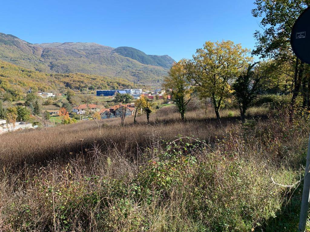 Terreno a Isernia in Via Acqua Solfurea - Foto 2