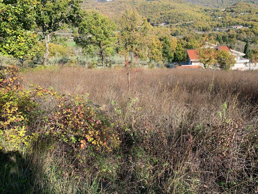 Terreno a Isernia in Via Acqua Solfurea - Foto 4