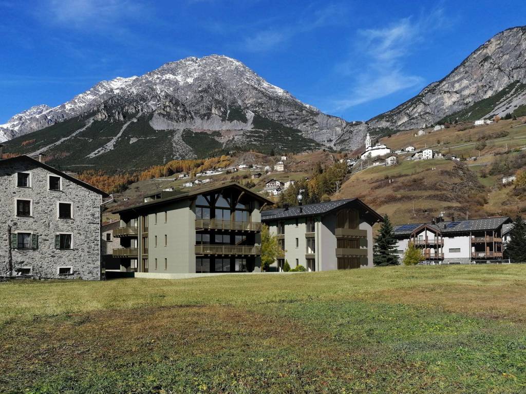Appartamento a Valdidentro in Via Pecé, 1 - Foto 2