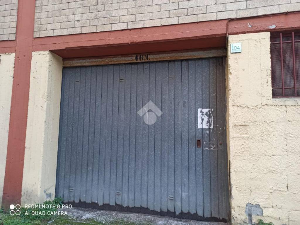 Box / garage a Avellino in Via Giuseppe Mazzini - Foto 2