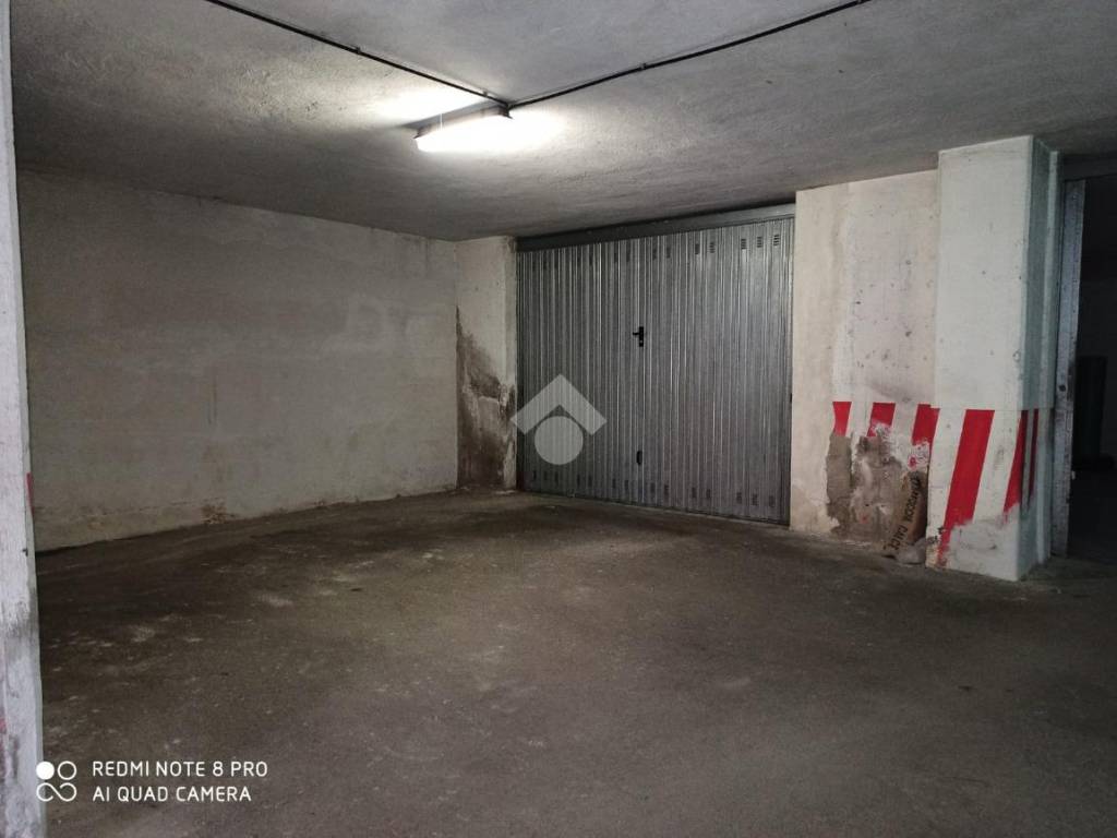 Box / garage a Avellino in Via Giuseppe Mazzini - Foto 3