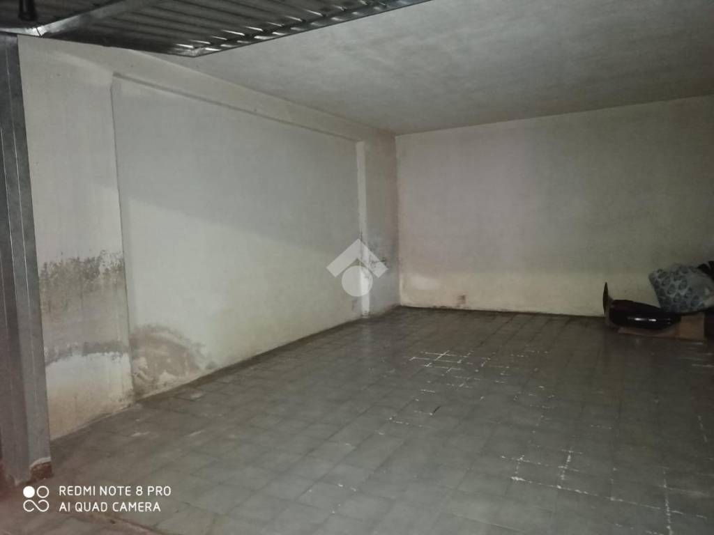 Box / garage a Avellino in Via Giuseppe Mazzini - Foto 4