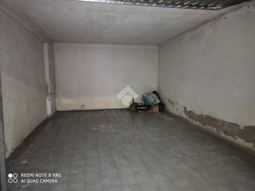 Box / garage a Avellino in Via Giuseppe Mazzini - Foto 5