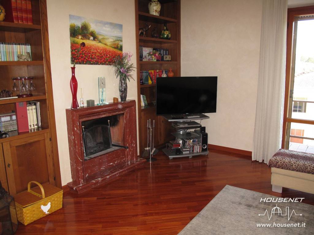 Appartamento a Carmignano in Via Nella Borchi - Foto 3