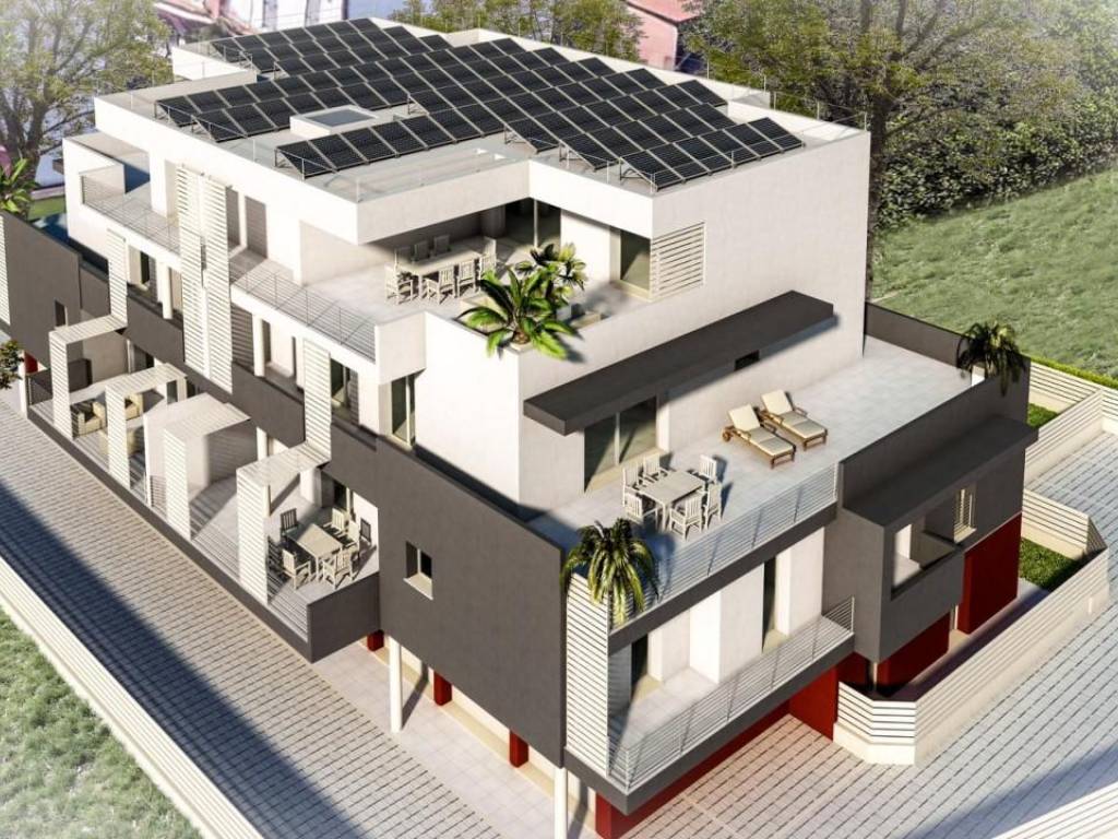 Appartamento a Abano terme in Via Appia Monterosso - Foto 3