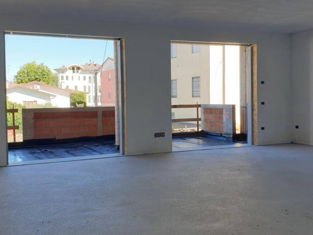 Appartamento a Abano terme in Via Appia Monterosso - Foto 4