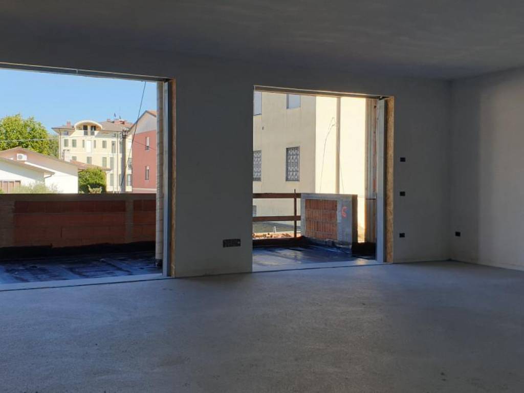 Appartamento a Abano terme in Via Appia Monterosso - Foto 5