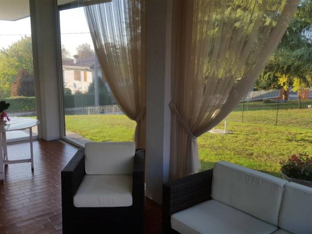 Casa indipendente a Baone in SERRAGLIO - Foto 3