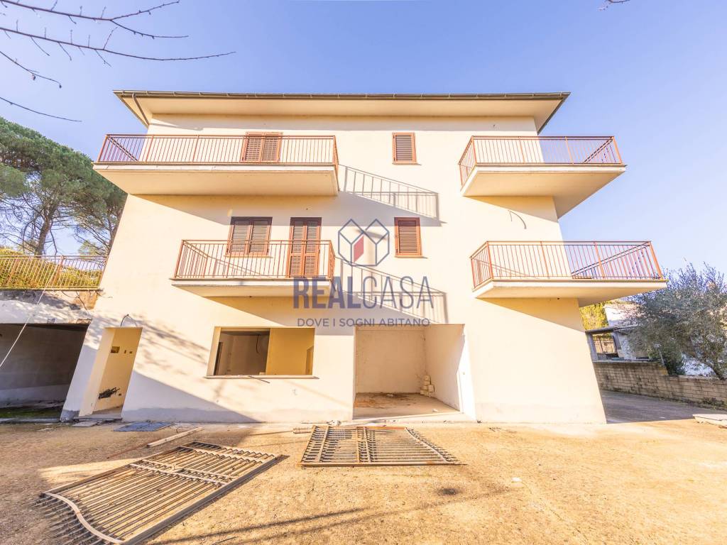 Appartamento a Civitella d'agliano in Via Luigi Biagioni - Foto 3