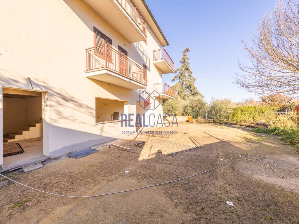 Appartamento a Civitella d'agliano in Via Luigi Biagioni - Foto 4
