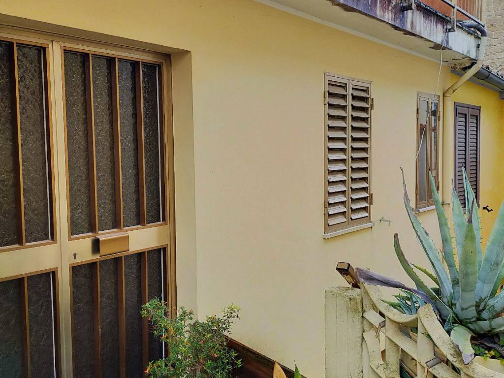 Casa indipendente a Castelplanio in Via Clementina Borgo Loreto - Foto 2