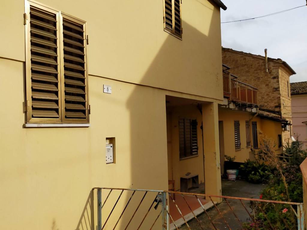 Casa indipendente a Castelplanio in Via Clementina Borgo Loreto - Foto 3