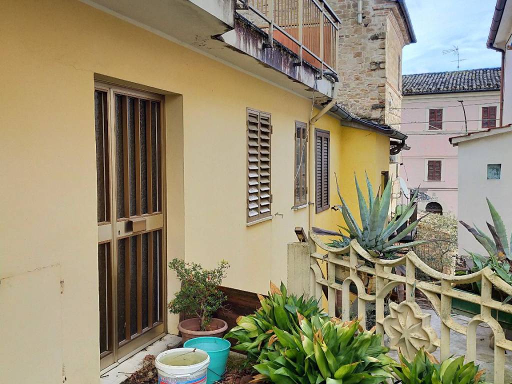 Casa indipendente a Castelplanio in Via Clementina Borgo Loreto - Foto 5
