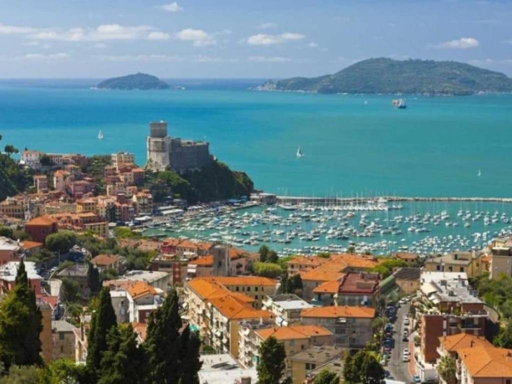 Appartamento a Lerici - Foto 4