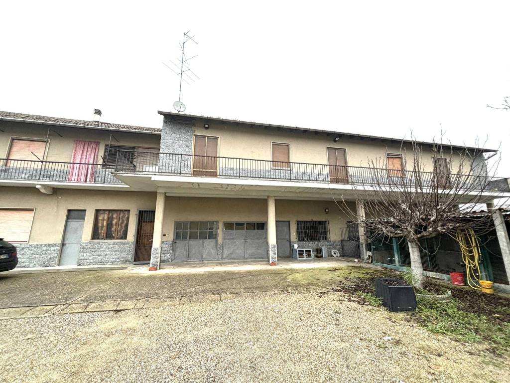 Villa a Novara in Strada Vicinale Cervina, 2 - Foto 2