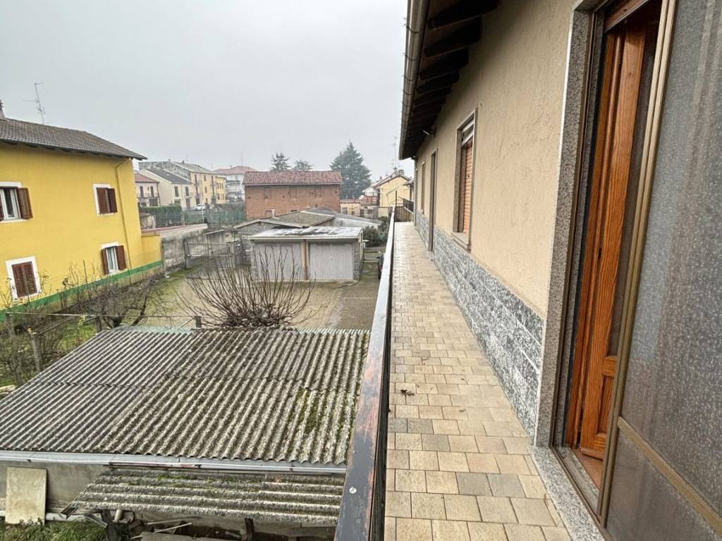 Villa a Novara in Strada Vicinale Cervina, 2 - Foto 4