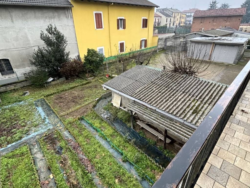 Villa a Novara in Strada Vicinale Cervina, 2 - Foto 5