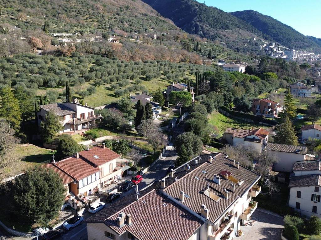 Villa a Gubbio in Via dei Cappuccini - Foto 5