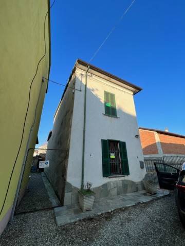 Villa a Alessandria in Via Livio Marbello - Foto 2