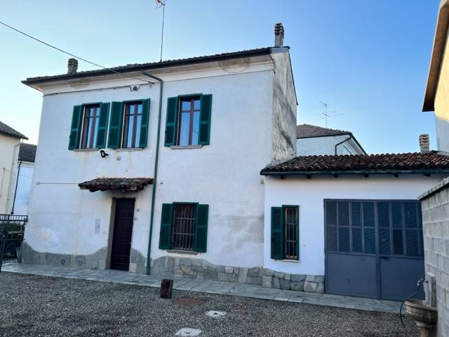 Villa a Alessandria in Via Livio Marbello - Foto 5