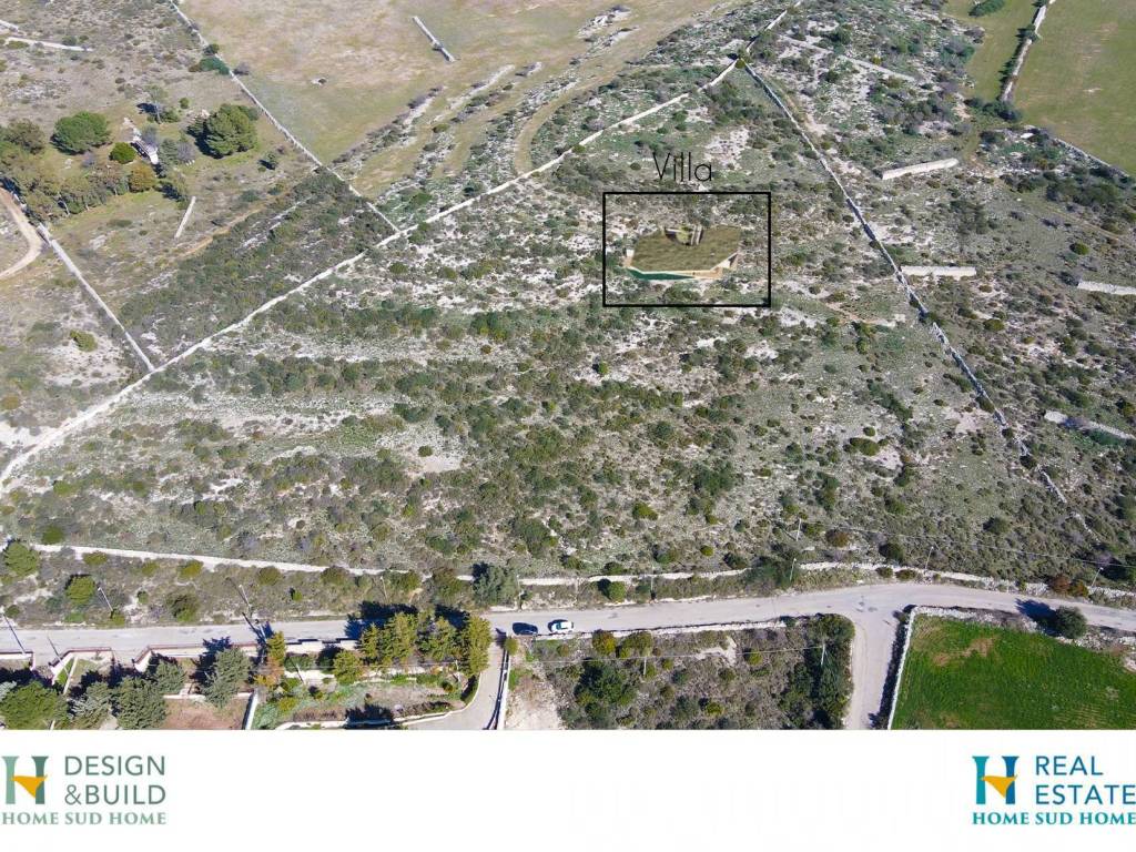 Terreno a Avola in Ex Contrada Palma - Foto 2