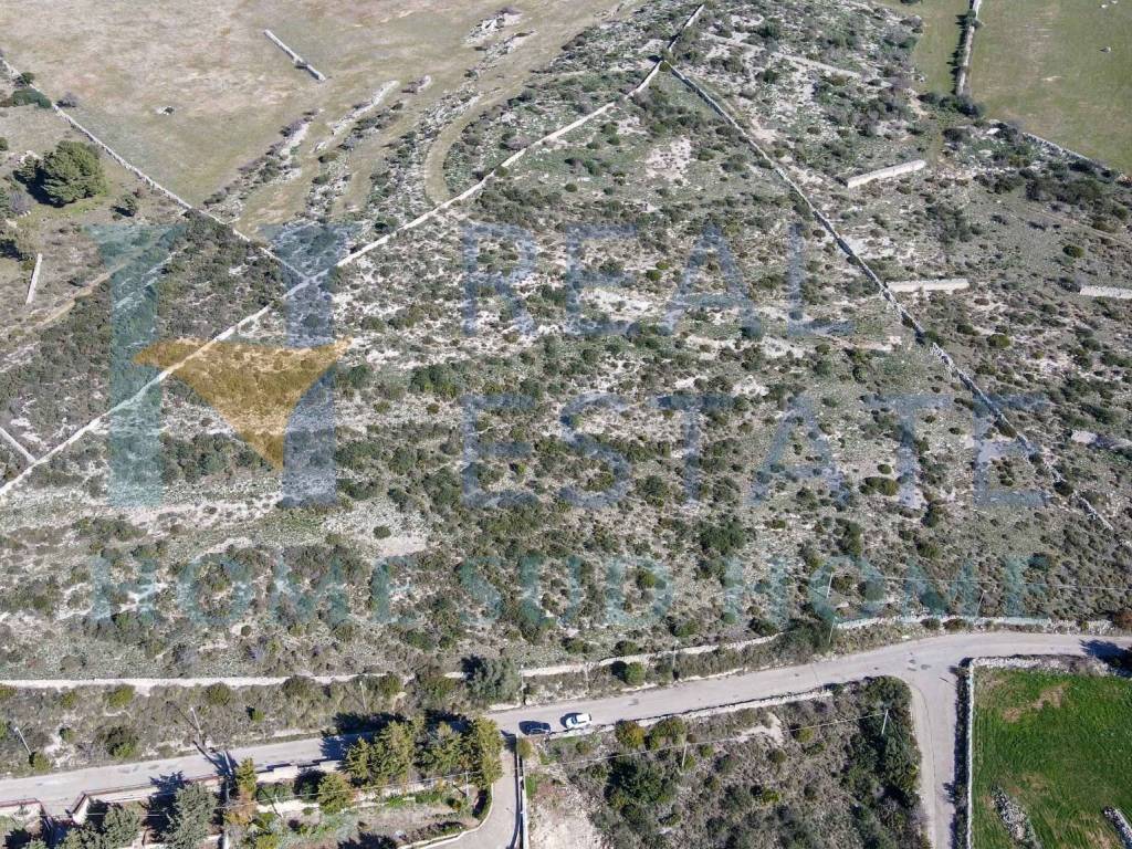 Terreno a Avola in Ex Contrada Palma - Foto 5