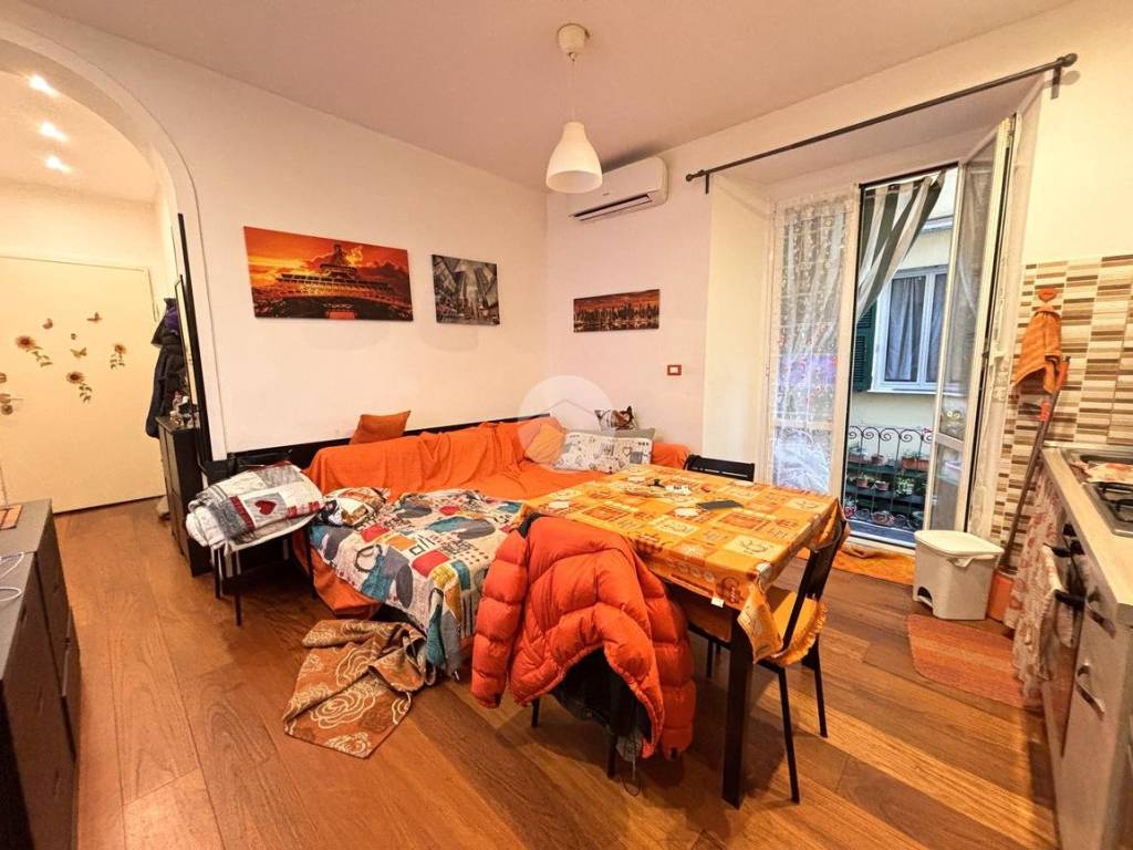 Appartamento a Genova in Via Imperiale, 11 - Foto 2
