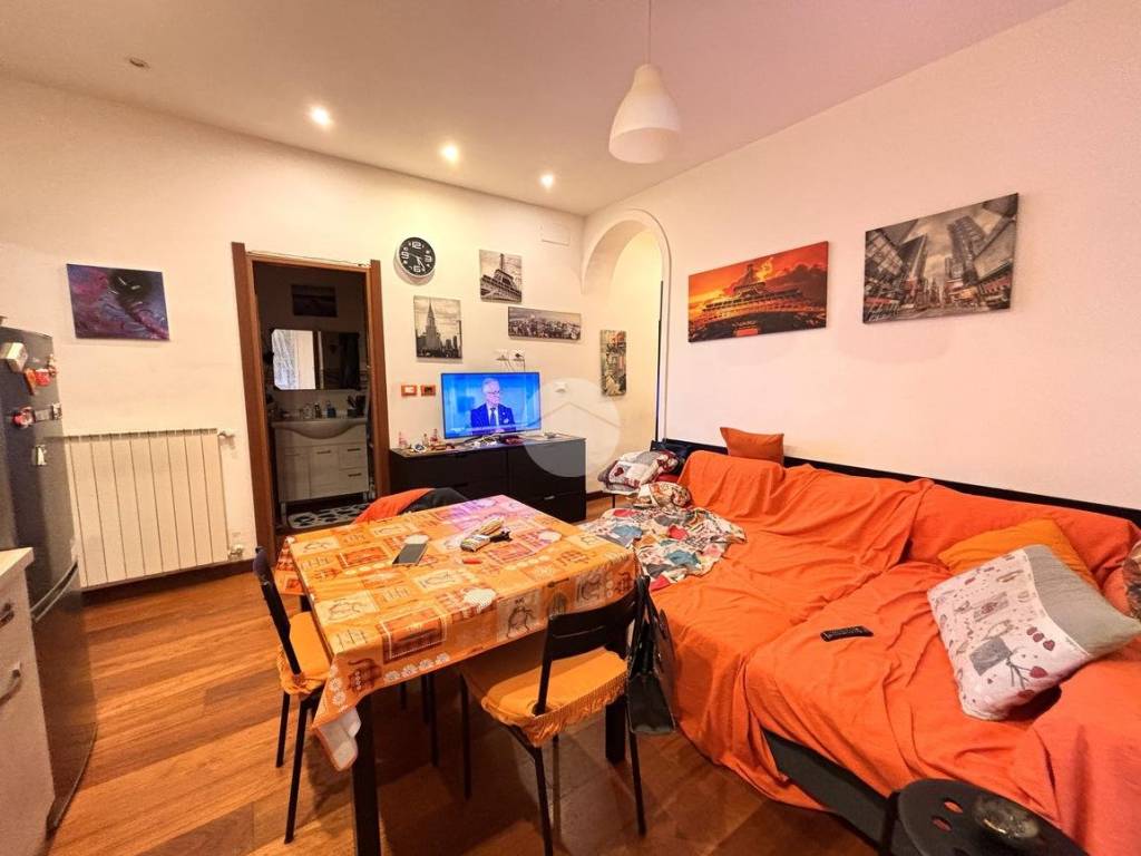Appartamento a Genova in Via Imperiale, 11 - Foto 3