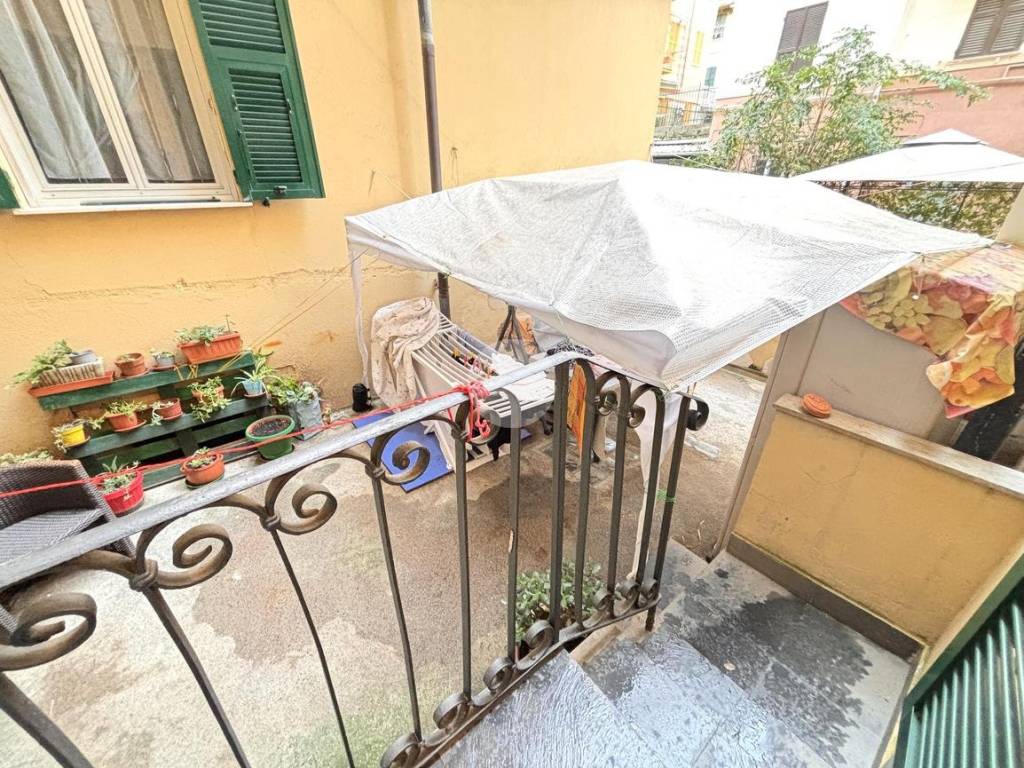 Appartamento a Genova in Via Imperiale, 11 - Foto 4