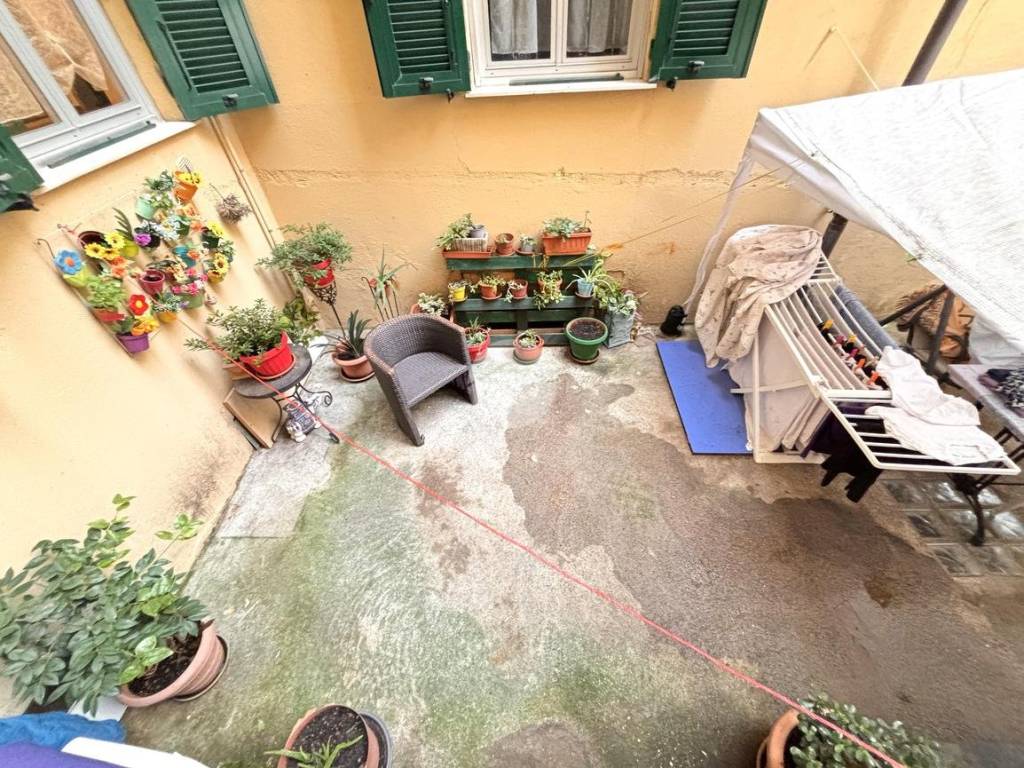Appartamento a Genova in Via Imperiale, 11 - Foto 5