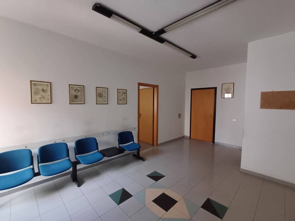 Appartamento a San lucido in Via Filippo Giuliani - Foto 5