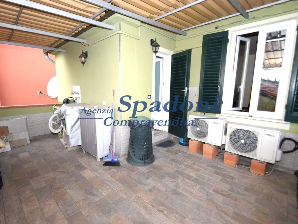 Appartamento a Monsummano terme in Via Empolese - Foto 2