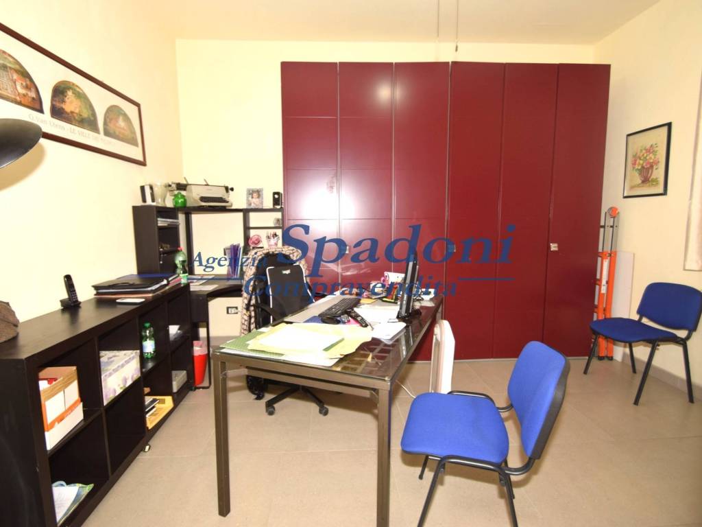 Appartamento a Monsummano terme in Via Empolese - Foto 4