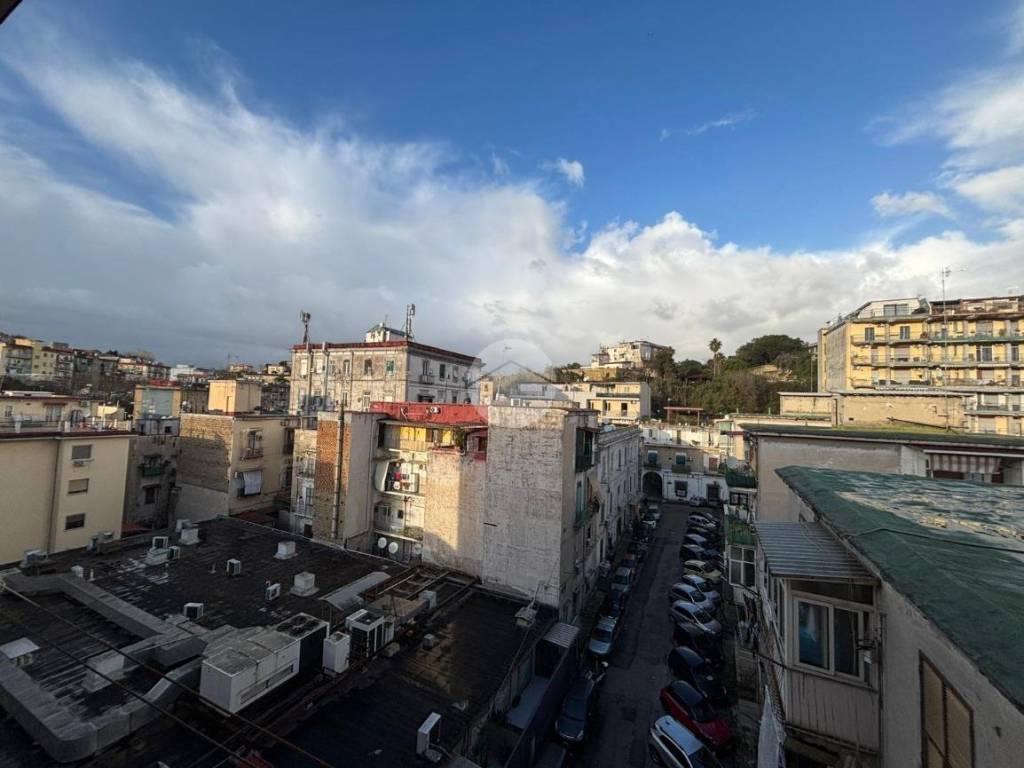 Appartamento a Napoli in Calata Capodichino, 162 - Foto 2
