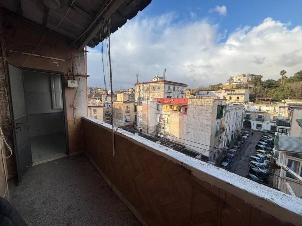 Appartamento a Napoli in Calata Capodichino, 162 - Foto 3