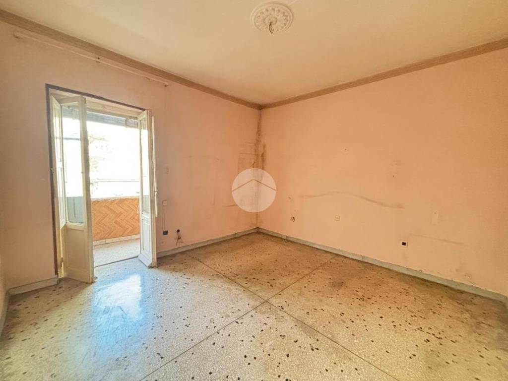Appartamento a Napoli in Calata Capodichino, 162 - Foto 4
