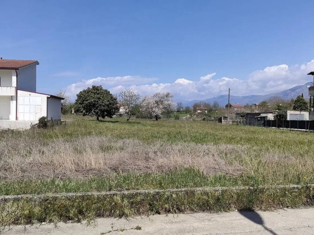 Terreno a Amorosi in Via Curtole - Foto 2