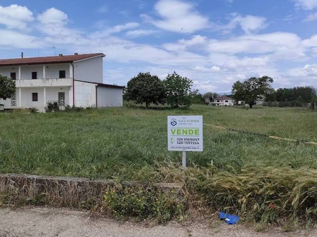 Terreno a Amorosi in Via Curtole - Foto 3