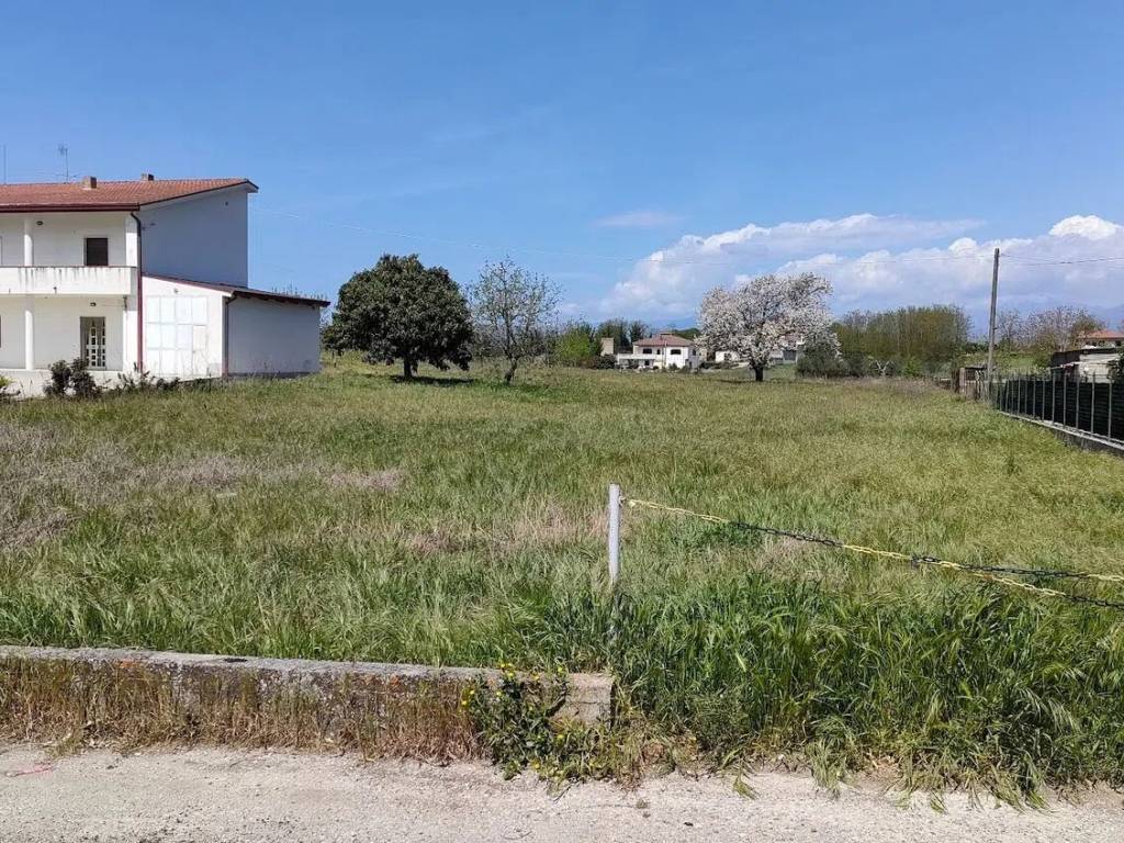 Terreno a Amorosi in Via Curtole - Foto 4