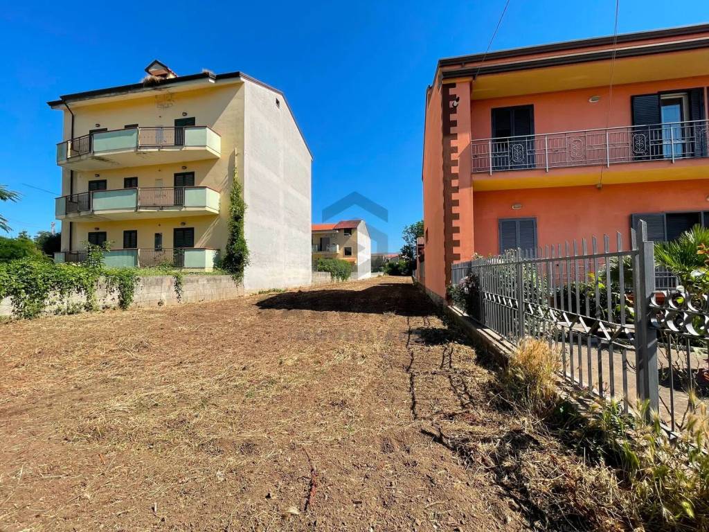 Terreno a Amorosi in Via Cavarena - Foto 2