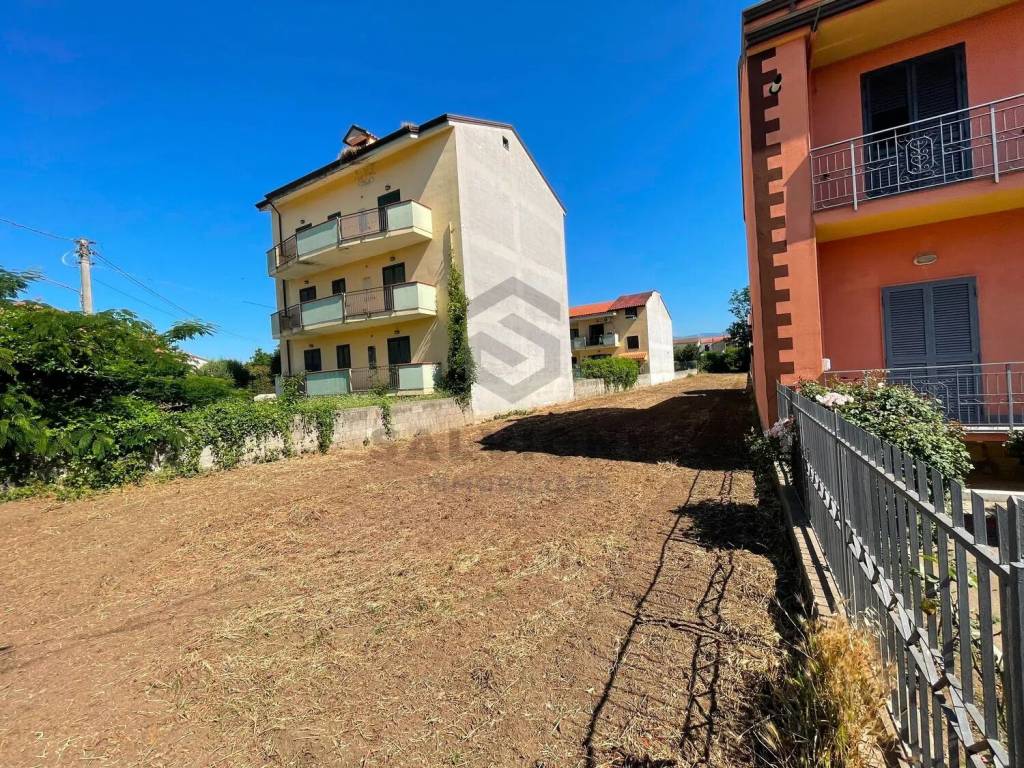 Terreno a Amorosi in Via Cavarena - Foto 3