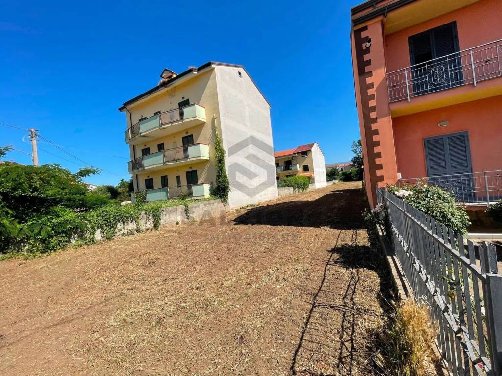 Terreno a Amorosi in Via Cavarena - Foto 4